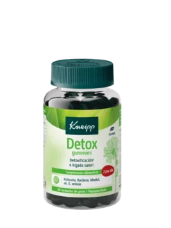 Gomas Detox