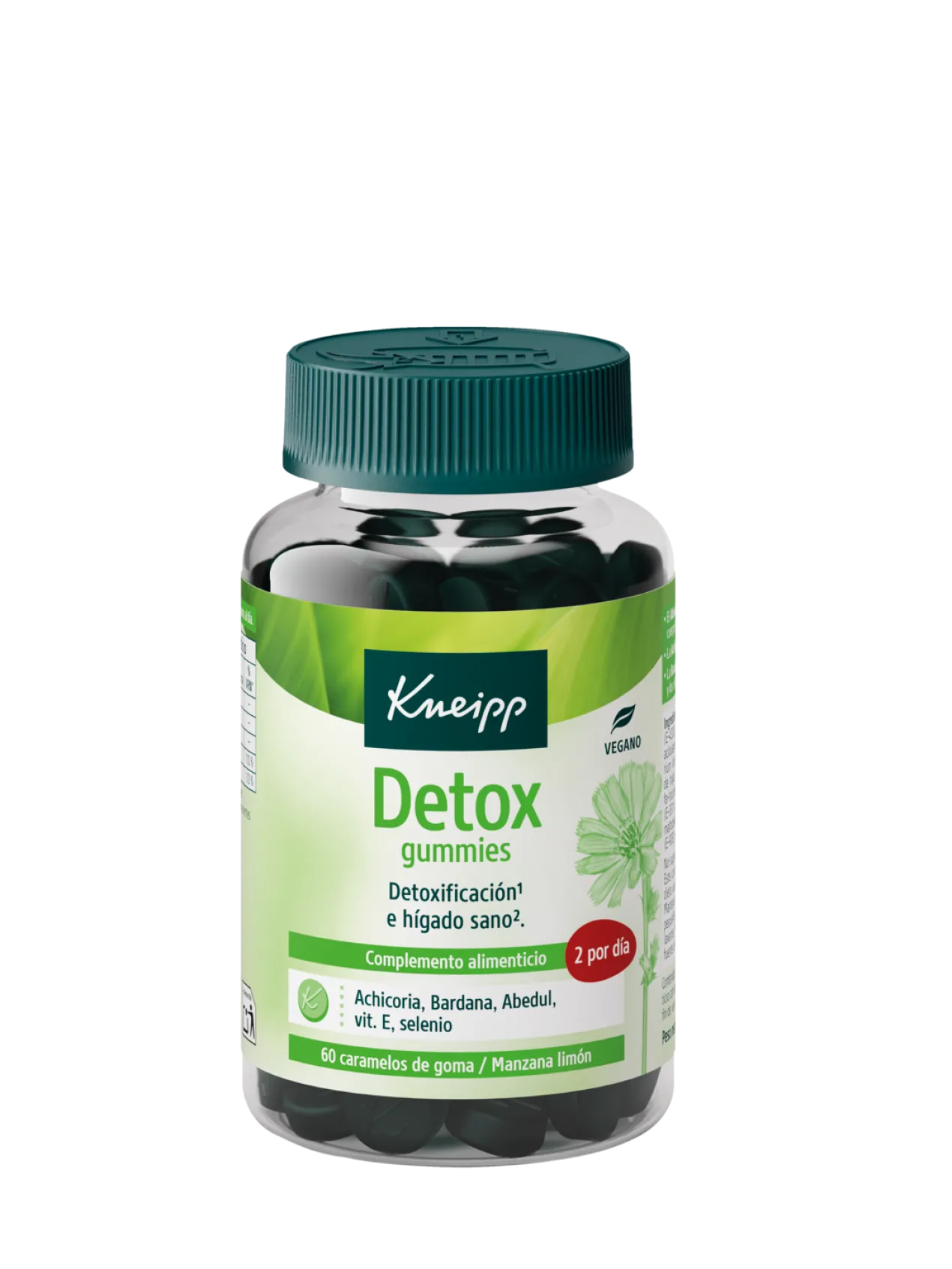 Gomas Detox