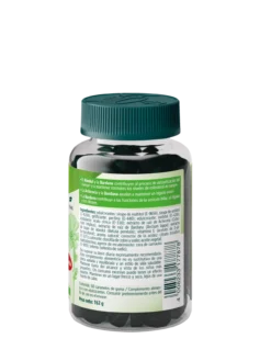 Gomas Detox