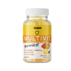 Gomas Funcionais Multivit