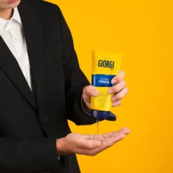 Gomina Controlo Total Gel Fixador 48H