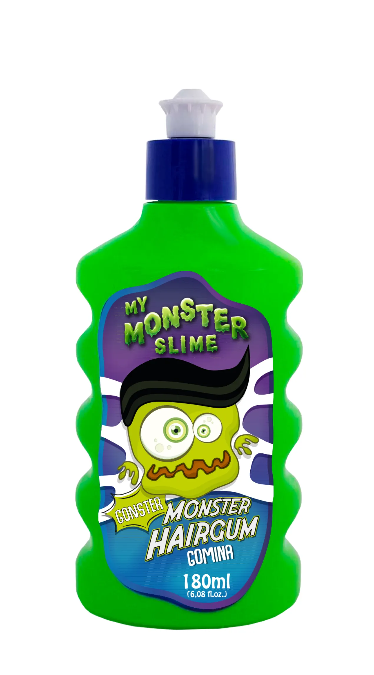 Gonster Gomina Infantil