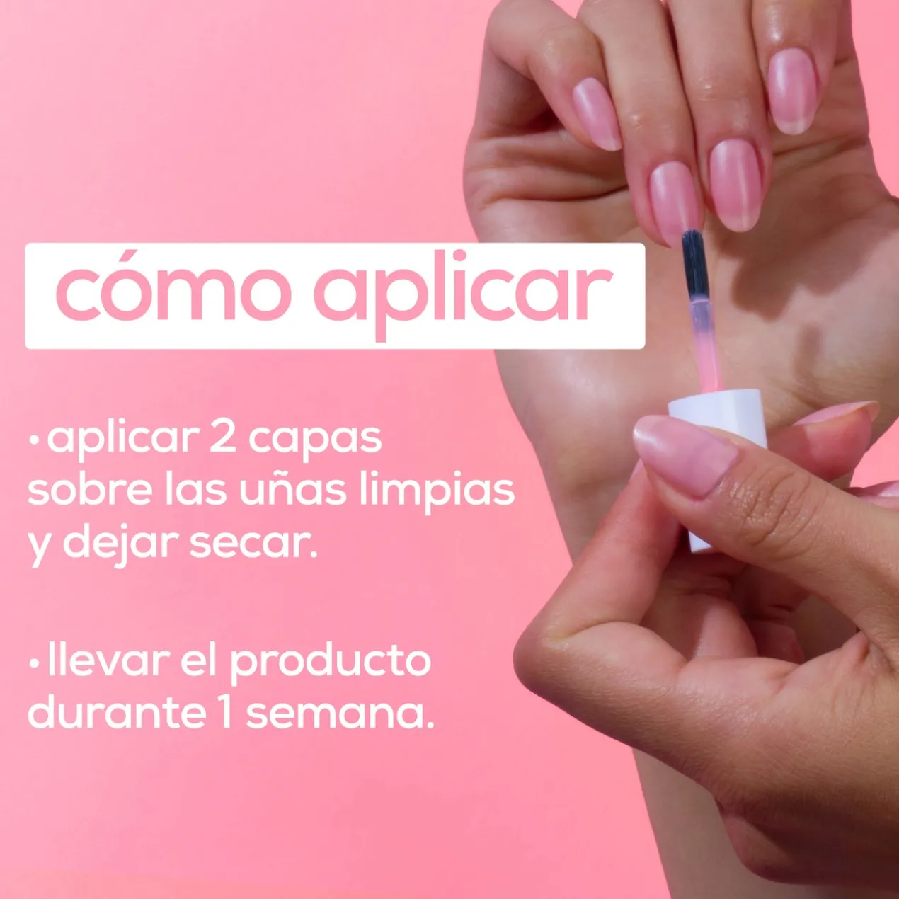 Good As New Tratamento para Unhas