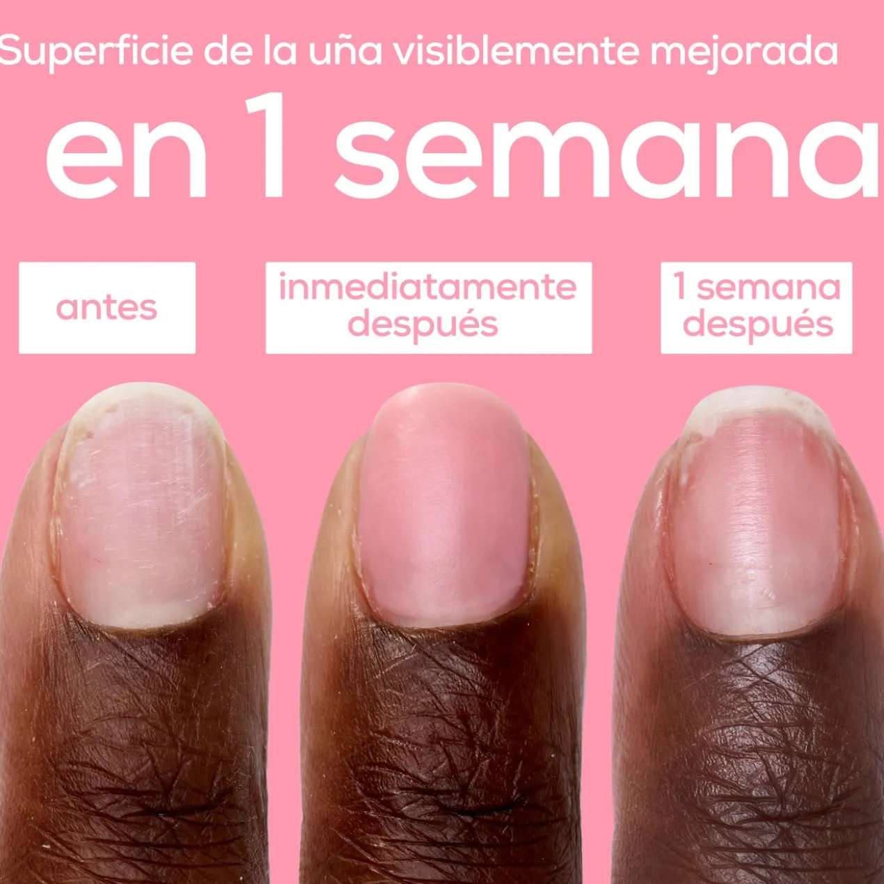 Good As New Tratamento para Unhas