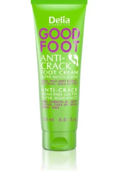 Good Foot Anti Crack Creme para Pés