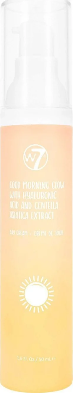 Good Morning Glow Creme de dia