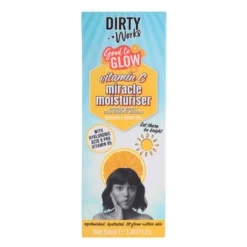 Good To Glow Creme Hidratante Vitamina C