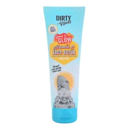 Good To Glow Esfoliante Facial Vitamina C