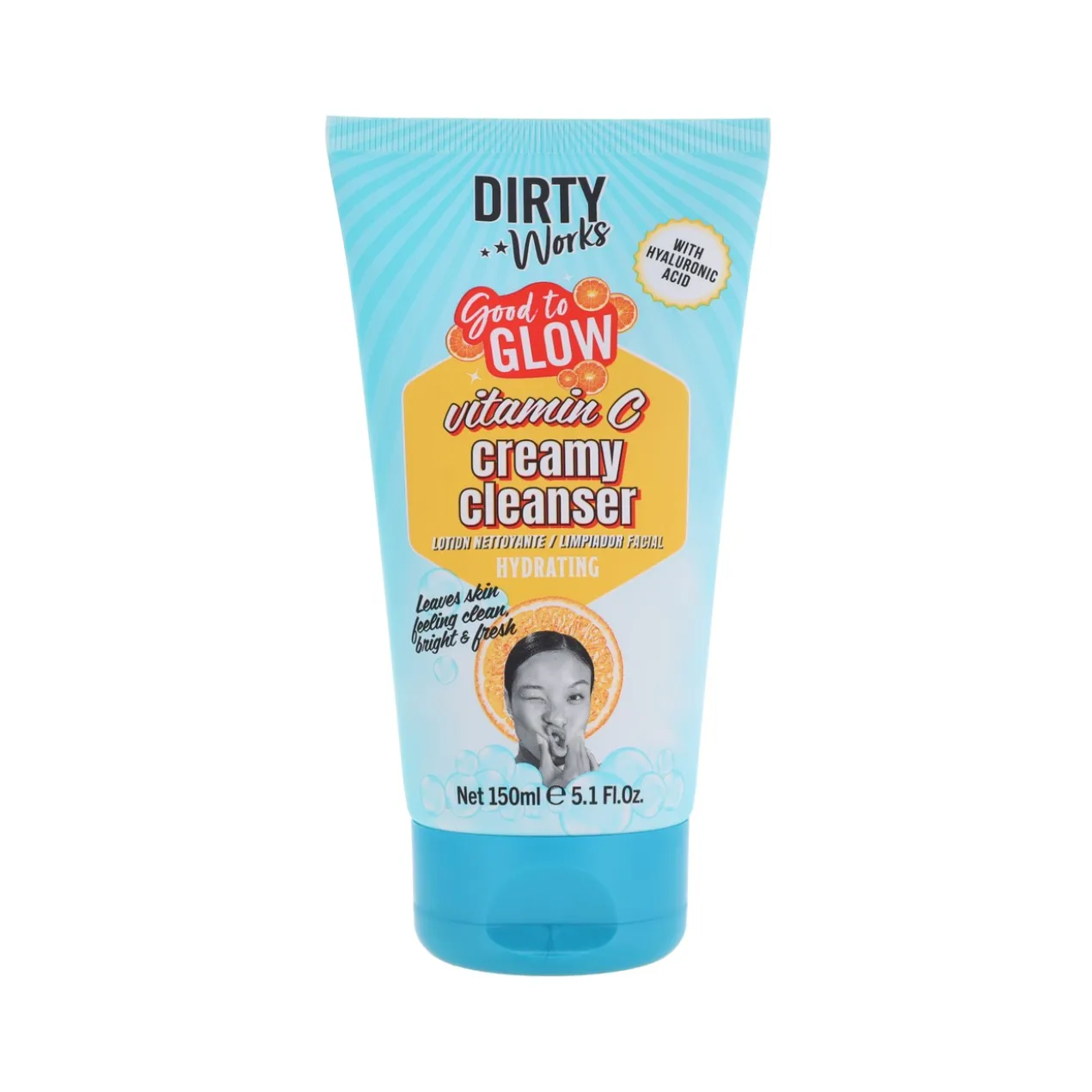 Good To Glow Limpeza Facial