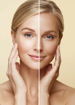 Gotas Faciais Autobronzeadoras