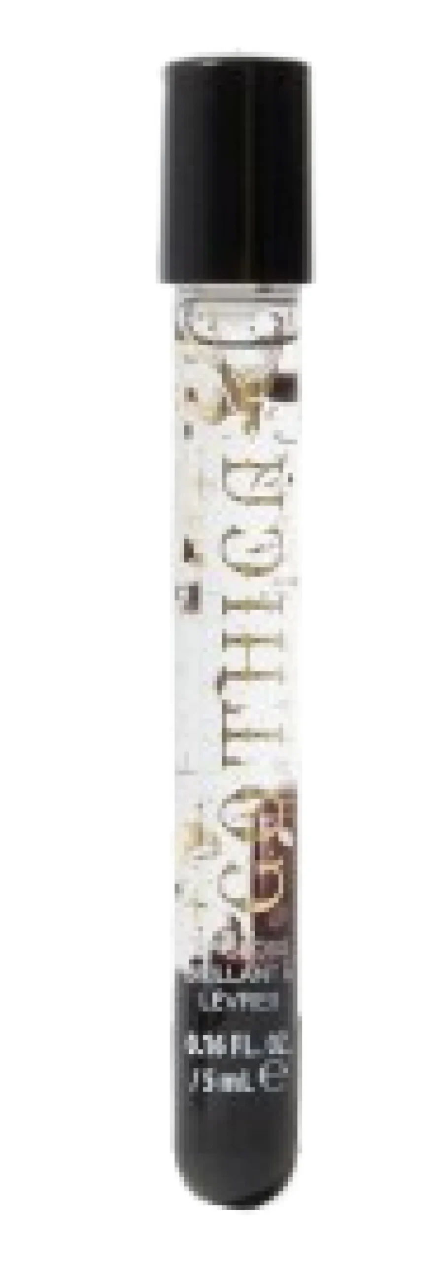 Gothica Lip Oil BlackHeart