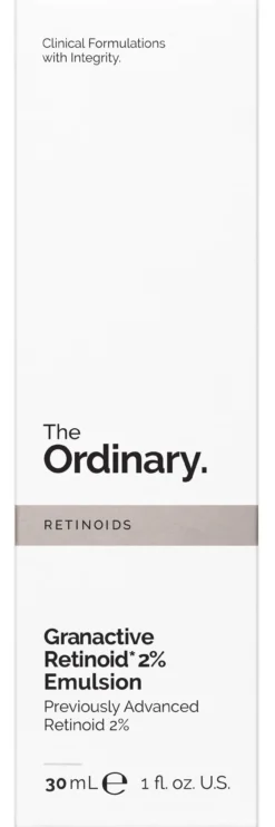 Granactive Retinoide 2%