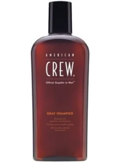 Gray Shampoo
