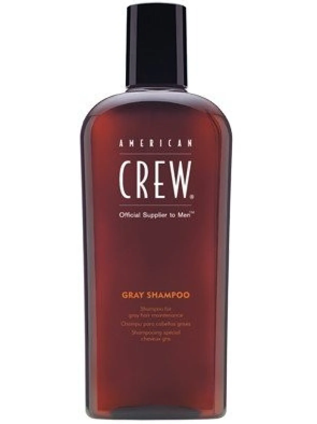 Gray Shampoo