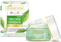 Green Tea Creme de Noite