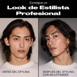 Groom Óleo de Cabelo e Barba para Homem