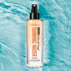Água Bronzeadora Airbrush Tanning Water
