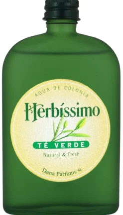 Água de Colónia Chá Verde