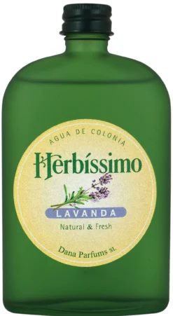 Água de Colónia Lavanda