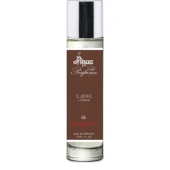 Água de Perfume Cuero