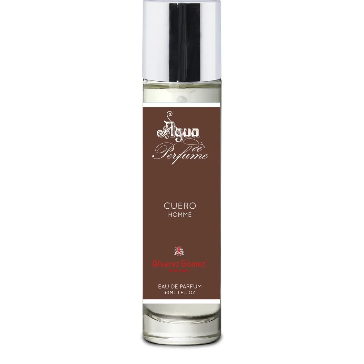 Água de Perfume Cuero