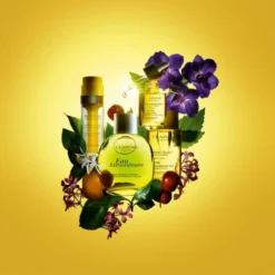 Água de Tratamento Floral e Afrutada Eau Extraordinaire