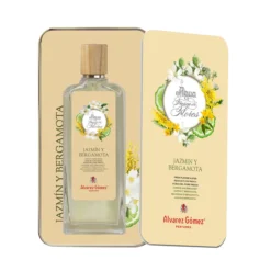 Água Fresca de Jasmim & Bergamota