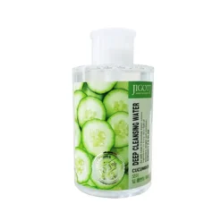 Água Micelar com Extrato de Pepino
