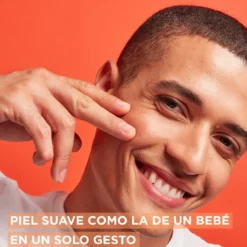 Água Micelar Efeito Peeling Suave Tudo em 1