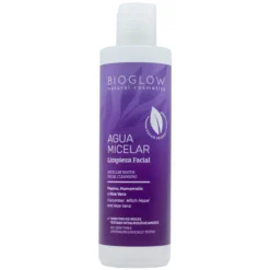 Água Micelar Limpeza Facial