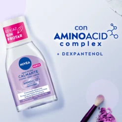 Água Micelar para Todo o Tipo de Pele