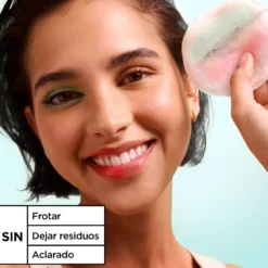 Água Micelar Salicílica Anti-imperfeições