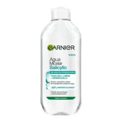 Água Micelar Salicílica Anti-imperfeições