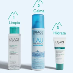 Água Micelar Termal Pele Mista a Oleosa