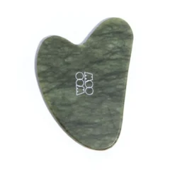 Gua Sha Jade Verde
