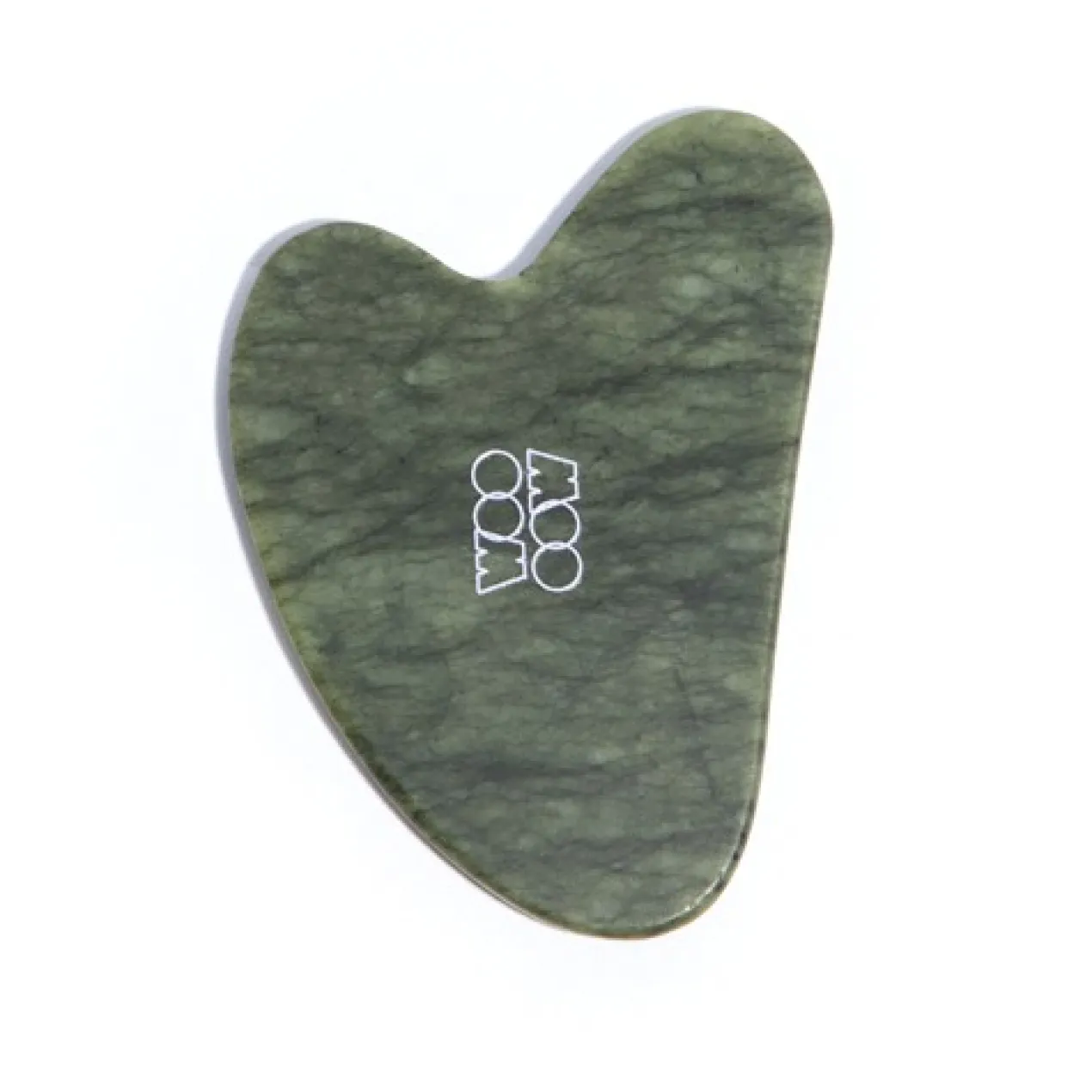 Gua Sha Jade Verde