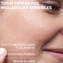 Água Termal Hipoalergénica