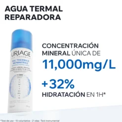 Água Termal Hipoalergénica