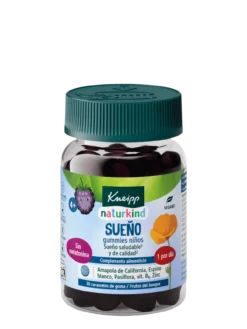 Gummies Crianças Sono