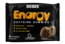 Gummies Energy Gomas Funcionais