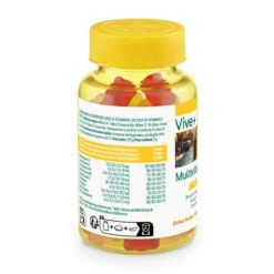 Gummies Multivitamínico Boost Energia