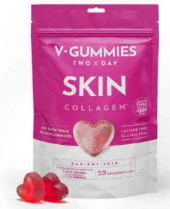 Gummies Skin Collagen