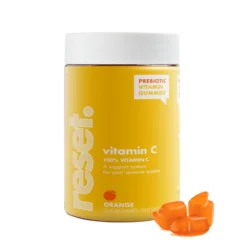 Gummies Vitamina C