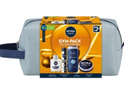 Gym Pack para Homens