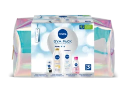 Gym Pack para Mulher