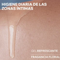 Gyn-Phy Gel Íntimo