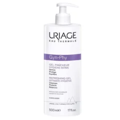 Gyn-Phy Gel Íntimo