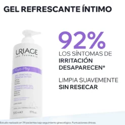 Gyn-Phy Gel Íntimo