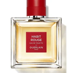 Habit Rouge EDT