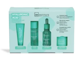 HA Hydrate Travel Kit
